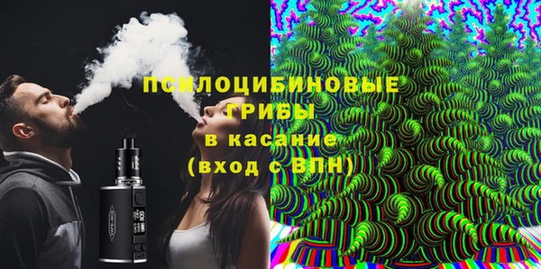 прущие крисы Алзамай